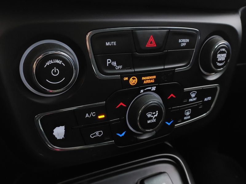 JEEP COMPASS 2.0 16V FLEX SPORT AUTOMÁTICO 2018/2018 BETIOLO NOVOS E SEMINOVOS LAJEADO / Carros no Vale JEEP COMPASS 2.0 16V FLEX SPORT AUTOMÁTICO 2018/2018 BETIOLO NOVOS E SEMINOVOS LAJEADO / Carros no Vale