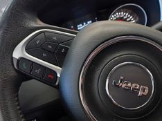 JEEP COMPASS 2.0 16V FLEX SPORT AUTOMÁTICO 2018/2018 BETIOLO NOVOS E SEMINOVOS LAJEADO / Carros no Vale