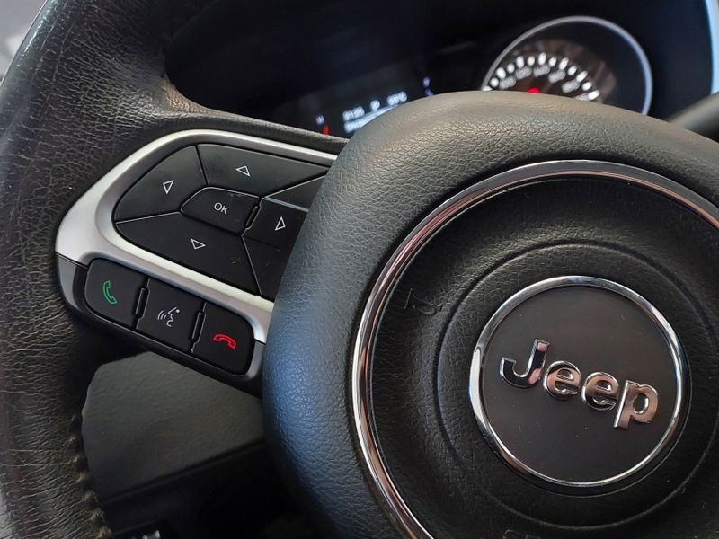 JEEP COMPASS 2.0 16V FLEX SPORT AUTOMÁTICO 2018/2018 BETIOLO NOVOS E SEMINOVOS LAJEADO / Carros no Vale JEEP COMPASS 2.0 16V FLEX SPORT AUTOMÁTICO 2018/2018 BETIOLO NOVOS E SEMINOVOS LAJEADO / Carros no Vale