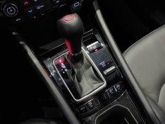 JEEP COMPASS 2.0 HURRICANE 4 TURBO GASOLINA OVERLAND AT9 2024/2025 BETIOLO NOVOS E SEMINOVOS LAJEADO / Carros no Vale