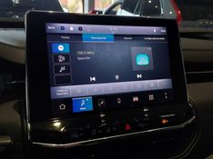 JEEP COMPASS 2.0 HURRICANE 4 TURBO GASOLINA OVERLAND AT9 2024/2025 BETIOLO NOVOS E SEMINOVOS LAJEADO / Carros no Vale