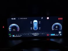 JEEP COMPASS 2.0 HURRICANE 4 TURBO GASOLINA OVERLAND AT9 2024/2025 BETIOLO NOVOS E SEMINOVOS LAJEADO / Carros no Vale