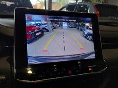 JEEP COMPASS 2.0 HURRICANE 4 TURBO GASOLINA OVERLAND AT9 2024/2025 BETIOLO NOVOS E SEMINOVOS LAJEADO / Carros no Vale