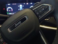 JEEP COMPASS 2.0 HURRICANE 4 TURBO GASOLINA OVERLAND AT9 2024/2025 BETIOLO NOVOS E SEMINOVOS LAJEADO / Carros no Vale