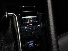 JEEP COMPASS 2.0 HURRICANE 4 TURBO GASOLINA OVERLAND AT9 2024/2025 BETIOLO NOVOS E SEMINOVOS LAJEADO / Carros no Vale