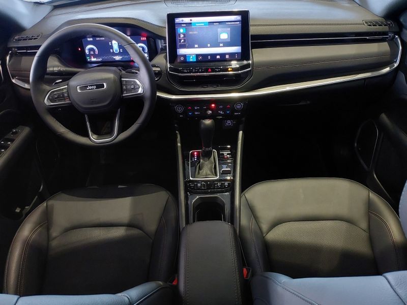 JEEP COMPASS 2.0 HURRICANE 4 TURBO GASOLINA OVERLAND AT9 2024/2025 BETIOLO NOVOS E SEMINOVOS LAJEADO / Carros no Vale JEEP COMPASS 2.0 HURRICANE 4 TURBO GASOLINA OVERLAND AT9 2024/2025 BETIOLO NOVOS E SEMINOVOS LAJEADO / Carros no Vale