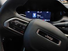 JEEP COMPASS 2.0 TD350 TURBO DIESEL LIMITED AT9 2021/2022 BETIOLO NOVOS E SEMINOVOS LAJEADO / Carros no Vale