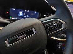 JEEP COMPASS 2.0 TD350 TURBO DIESEL LIMITED AT9 2021/2022 BETIOLO NOVOS E SEMINOVOS LAJEADO / Carros no Vale