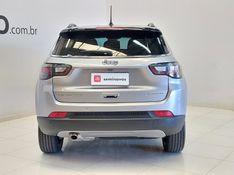 JEEP COMPASS 2.0 TD350 TURBO DIESEL LIMITED AT9 2021/2022 BETIOLO NOVOS E SEMINOVOS LAJEADO / Carros no Vale