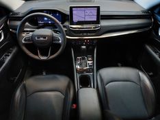 JEEP COMPASS 2.0 TD350 TURBO DIESEL LIMITED AT9 2021/2022 BETIOLO NOVOS E SEMINOVOS LAJEADO / Carros no Vale