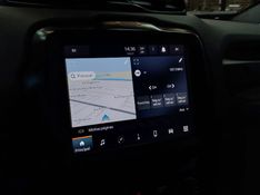 JEEP RENEGADE 1.3 T270 TURBO FLEX LONGITUDE AT6 2023/2023 BETIOLO NOVOS E SEMINOVOS LAJEADO / Carros no Vale