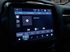 JEEP RENEGADE 1.3 T270 TURBO FLEX LONGITUDE AT6 2023/2023 BETIOLO NOVOS E SEMINOVOS LAJEADO / Carros no Vale