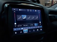 JEEP RENEGADE 1.3 T270 TURBO FLEX LONGITUDE AT6 2023/2023 BETIOLO NOVOS E SEMINOVOS LAJEADO / Carros no Vale