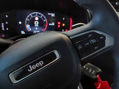 JEEP RENEGADE 1.3 T270 TURBO FLEX LONGITUDE AT6 2023/2023 BETIOLO NOVOS E SEMINOVOS LAJEADO / Carros no Vale