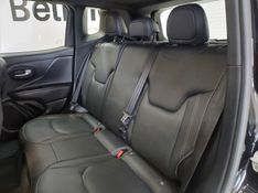 JEEP RENEGADE 1.3 T270 TURBO FLEX S 4X4 AT9 2022/2023 BETIOLO NOVOS E SEMINOVOS LAJEADO / Carros no Vale