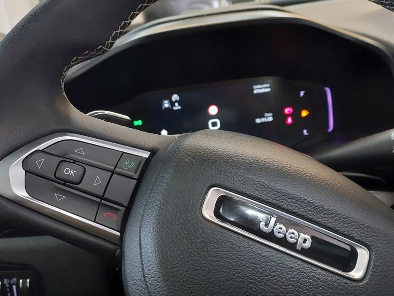 JEEP RENEGADE 1.3 T270 TURBO FLEX S 4X4 AT9 2022/2023 BETIOLO NOVOS E SEMINOVOS LAJEADO / Carros no Vale JEEP RENEGADE 1.3 T270 TURBO FLEX S 4X4 AT9 2022/2023 BETIOLO NOVOS E SEMINOVOS LAJEADO / Carros no Vale