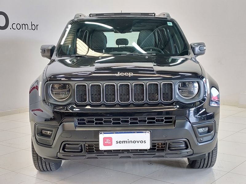 JEEP RENEGADE 1.3 T270 TURBO FLEX S 4X4 AT9 2022/2023 BETIOLO NOVOS E SEMINOVOS LAJEADO / Carros no Vale JEEP RENEGADE 1.3 T270 TURBO FLEX S 4X4 AT9 2022/2023 BETIOLO NOVOS E SEMINOVOS LAJEADO / Carros no Vale