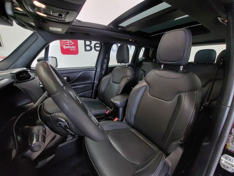 JEEP RENEGADE 1.3 T270 TURBO FLEX S 4X4 AT9 2022/2023 BETIOLO NOVOS E SEMINOVOS LAJEADO / Carros no Vale JEEP RENEGADE 1.3 T270 TURBO FLEX S 4X4 AT9 2022/2023 BETIOLO NOVOS E SEMINOVOS LAJEADO / Carros no Vale