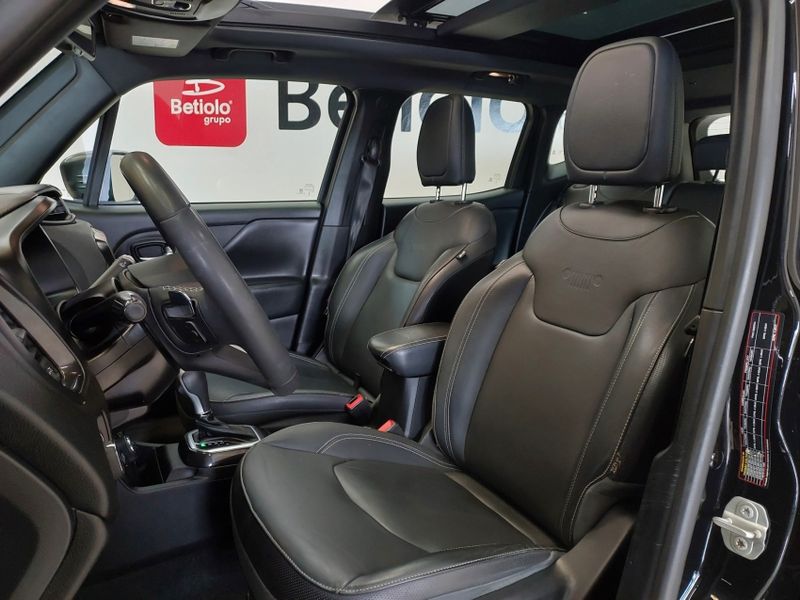 JEEP RENEGADE 1.3 T270 TURBO FLEX S 4X4 AT9 2022/2023 BETIOLO NOVOS E SEMINOVOS LAJEADO / Carros no Vale JEEP RENEGADE 1.3 T270 TURBO FLEX S 4X4 AT9 2022/2023 BETIOLO NOVOS E SEMINOVOS LAJEADO / Carros no Vale