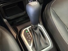 JEEP RENEGADE 1.3 T270 TURBO FLEX SAHARA AT6 2024/2025 BETIOLO NOVOS E SEMINOVOS LAJEADO / Carros no Vale