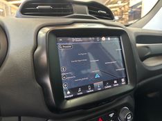 JEEP RENEGADE 1.3 T270 TURBO FLEX SAHARA AT6 2024/2025 BETIOLO NOVOS E SEMINOVOS LAJEADO / Carros no Vale