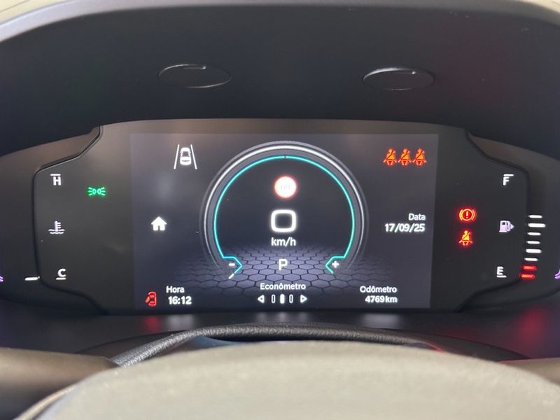 JEEP RENEGADE 1.3 T270 TURBO FLEX SAHARA AT6 2024/2025 BETIOLO NOVOS E SEMINOVOS LAJEADO / Carros no Vale JEEP RENEGADE 1.3 T270 TURBO FLEX SAHARA AT6 2024/2025 BETIOLO NOVOS E SEMINOVOS LAJEADO / Carros no Vale