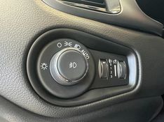 JEEP RENEGADE 1.3 T270 TURBO FLEX SAHARA AT6 2024/2025 BETIOLO NOVOS E SEMINOVOS LAJEADO / Carros no Vale