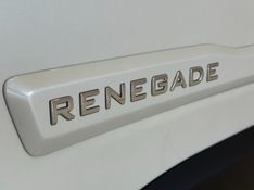 JEEP RENEGADE 1.3 T270 TURBO FLEX SAHARA AT6 2024/2025 BETIOLO NOVOS E SEMINOVOS LAJEADO / Carros no Vale