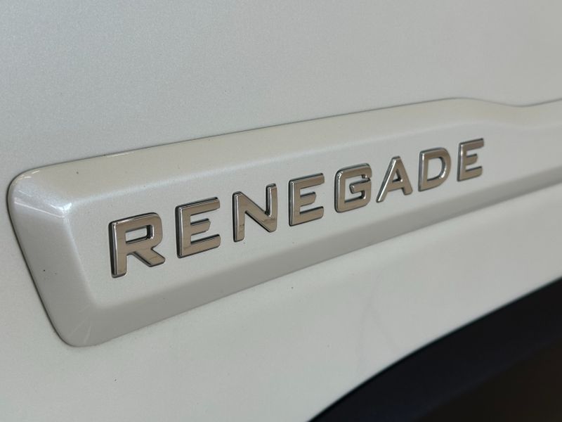 JEEP RENEGADE 1.3 T270 TURBO FLEX SAHARA AT6 2024/2025 BETIOLO NOVOS E SEMINOVOS LAJEADO / Carros no Vale JEEP RENEGADE 1.3 T270 TURBO FLEX SAHARA AT6 2024/2025 BETIOLO NOVOS E SEMINOVOS LAJEADO / Carros no Vale