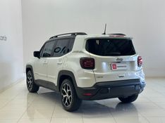 JEEP RENEGADE 1.3 T270 TURBO FLEX SAHARA AT6 2024/2025 BETIOLO NOVOS E SEMINOVOS LAJEADO / Carros no Vale