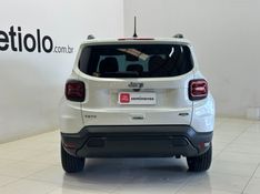 JEEP RENEGADE 1.3 T270 TURBO FLEX SAHARA AT6 2024/2025 BETIOLO NOVOS E SEMINOVOS LAJEADO / Carros no Vale