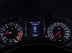 JEEP RENEGADE 1.8 16V FLEX SPORT 4P AUTOMÁTICO 2021/2021 BETIOLO NOVOS E SEMINOVOS LAJEADO / Carros no Vale