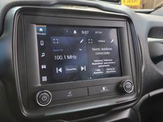 JEEP RENEGADE 1.8 16V FLEX SPORT 4P AUTOMÁTICO 2021/2021 BETIOLO NOVOS E SEMINOVOS LAJEADO / Carros no Vale