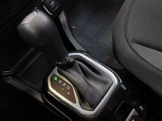 JEEP RENEGADE 1.8 16V FLEX SPORT 4P AUTOMÁTICO 2021/2021 BETIOLO NOVOS E SEMINOVOS LAJEADO / Carros no Vale