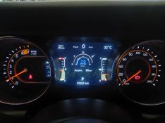 JEEP WRANGLER 2.0 TURBO GASOLINA UNLIMITED OVERLAND 4P 4X4 AT8 2021/2021 BETIOLO NOVOS E SEMINOVOS LAJEADO / Carros no Vale
