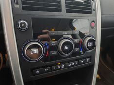 Land Rover DISCOVERY SPORT 2.0 16V SI4 TURBO FLEX HSE 4P AUTOMÁTICO 2017/2018 BETIOLO NOVOS E SEMINOVOS LAJEADO / Carros no Vale