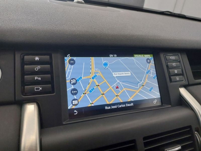 Land Rover DISCOVERY SPORT 2.0 16V SI4 TURBO FLEX HSE 4P AUTOMÁTICO 2017/2018 BETIOLO NOVOS E SEMINOVOS LAJEADO / Carros no Vale Land Rover DISCOVERY SPORT 2.0 16V SI4 TURBO FLEX HSE 4P AUTOMÁTICO 2017/2018 BETIOLO NOVOS E SEMINOVOS LAJEADO / Carros no Vale