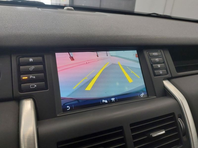 Land Rover DISCOVERY SPORT 2.0 16V SI4 TURBO FLEX HSE 4P AUTOMÁTICO 2017/2018 BETIOLO NOVOS E SEMINOVOS LAJEADO / Carros no Vale Land Rover DISCOVERY SPORT 2.0 16V SI4 TURBO FLEX HSE 4P AUTOMÁTICO 2017/2018 BETIOLO NOVOS E SEMINOVOS LAJEADO / Carros no Vale