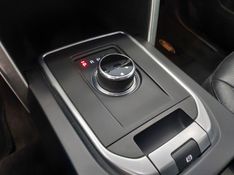 Land Rover DISCOVERY SPORT 2.0 16V SI4 TURBO FLEX HSE 4P AUTOMÁTICO 2017/2018 BETIOLO NOVOS E SEMINOVOS LAJEADO / Carros no Vale
