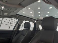 Land Rover DISCOVERY SPORT 2.0 16V SI4 TURBO FLEX HSE 4P AUTOMÁTICO 2017/2018 BETIOLO NOVOS E SEMINOVOS LAJEADO / Carros no Vale