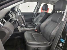 Land Rover DISCOVERY SPORT 2.0 16V SI4 TURBO FLEX HSE 4P AUTOMÁTICO 2017/2018 BETIOLO NOVOS E SEMINOVOS LAJEADO / Carros no Vale