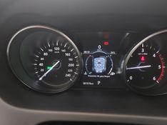 Land Rover DISCOVERY SPORT 2.0 16V SI4 TURBO FLEX HSE 4P AUTOMÁTICO 2017/2018 BETIOLO NOVOS E SEMINOVOS LAJEADO / Carros no Vale