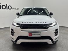 Land Rover RANGE ROVER EVOQUE 2.0 P250 FLEX R-DYNAMIC HSE AWD AUTOMÁTICO 2024/2025 BETIOLO NOVOS E SEMINOVOS LAJEADO / Carros no Vale
