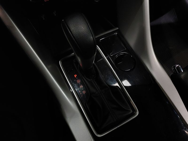 Mitsubishi ECLIPSE CROSS 1.5 MIVEC TURBO GASOLINA GLS CVT 2020/2021 BETIOLO NOVOS E SEMINOVOS LAJEADO / Carros no Vale