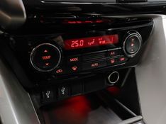 Mitsubishi ECLIPSE CROSS 1.5 MIVEC TURBO GASOLINA GLS CVT 2020/2021 BETIOLO NOVOS E SEMINOVOS LAJEADO / Carros no Vale