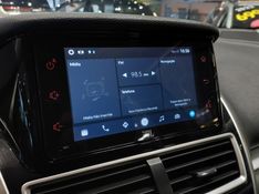 Mitsubishi ECLIPSE CROSS 1.5 MIVEC TURBO GASOLINA GLS CVT 2020/2021 BETIOLO NOVOS E SEMINOVOS LAJEADO / Carros no Vale