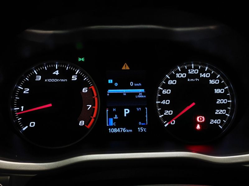 Mitsubishi ECLIPSE CROSS 1.5 MIVEC TURBO GASOLINA GLS CVT 2020/2021 BETIOLO NOVOS E SEMINOVOS LAJEADO / Carros no Vale