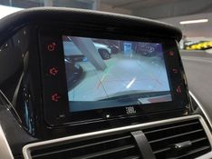 Mitsubishi ECLIPSE CROSS 1.5 MIVEC TURBO GASOLINA GLS CVT 2020/2021 BETIOLO NOVOS E SEMINOVOS LAJEADO / Carros no Vale