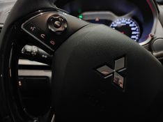 Mitsubishi ECLIPSE CROSS 1.5 MIVEC TURBO GASOLINA GLS CVT 2020/2021 BETIOLO NOVOS E SEMINOVOS LAJEADO / Carros no Vale