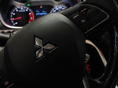 Mitsubishi ECLIPSE CROSS 1.5 MIVEC TURBO GASOLINA GLS CVT 2020/2021 BETIOLO NOVOS E SEMINOVOS LAJEADO / Carros no Vale